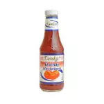 Salsa de tomate Eureka 397gr