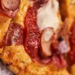 Pizza Andrea´s