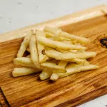 Papas Chicas