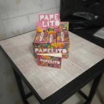 PITEIRA ULTRA LONGA PAPELITO