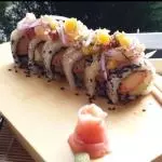 CEVICHE ROLL X10