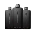 IGNITE V5000 (LANÇAMENTO)