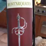 VINO MONT ARQUATO