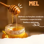 Mel Flores do Cerrado 280g