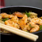 Yakisoba Especial