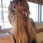 Broche Ilusión