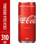 Coca-Cola Original 310ml
