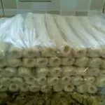 Churros Tradicionales 10 un