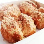 Bollos suizos🥐