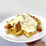 Frita Pollo Chesee ch