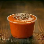 Extra de salsa buffalo