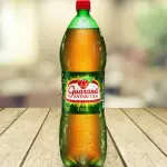 Guaraná Antártica 2 Litros