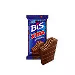 Chocolate Bis Extra Lacta 45g