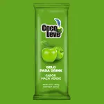 Gelo Sabor Maça Verde - 190g
