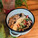 bowl açai
