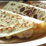 QUESADILLA SENCILLA