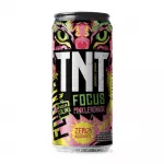 TNT Focus Pink Lemonade 269ml
