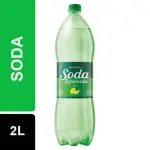 soda 2 l