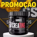 CREATINA DARKNESS 300g