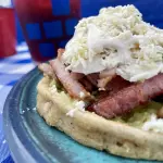 Sope de Chuleta