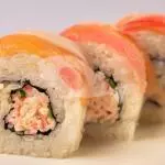 CARMELITA ROLL