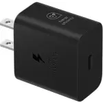 Cargador Samsung 25W