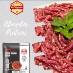 Carne moída