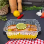 Tilápia Grelhado