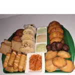 Picada Venezolana
