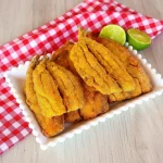 File de Sardinha Frita 300g