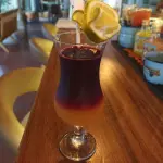 Sangria Jamaica