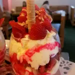 COPA FRESAS
