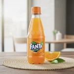 Fanta Laranja 250ml