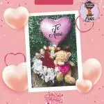Box peluche