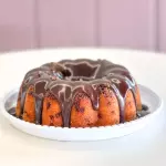 FORMIGUEIRO COM BRIGADEIRO