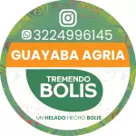 Guayaba Agria