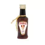 AMARULA COFFE 50ML