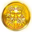 5000 FICHAS DE CASINO ZEUS