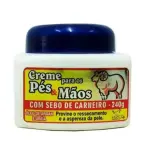 SEBO DE CARNEIRO SAN JULLY 240G