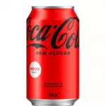 Coca-Cola zero 350 ml