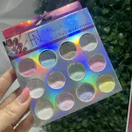 Cx. Glitter Açúcar C/12