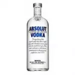 ABSOLUT 1L TRADICIONAL