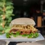 CHURRASCO CRISPY