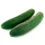 Pepino Japonês