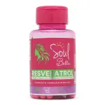 Suplemento Soul Resveratrol