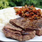 Bife de filé