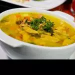 SOPA DE MONDONGO