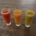 Shot Chiliguaros