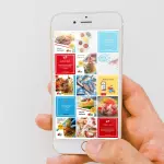 Diseño de Post o Stories para Redes
