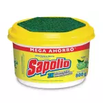 CREMA EN PASTA SAPOLIO 800GR